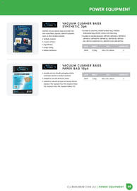 Clark Rubber catalogue Page 49