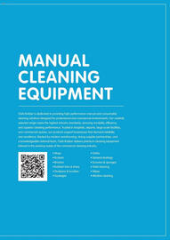 Clark Rubber catalogue Page 5