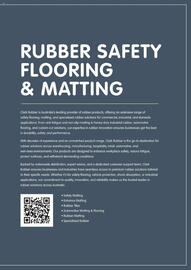Clark Rubber catalogue Page 51