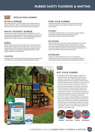 Clark Rubber catalogue Page 55