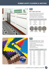 Clark Rubber catalogue Page 59