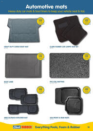 Clark Rubber catalogue week 19 Page 10