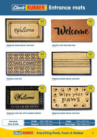 Clark Rubber catalogue week 19 Page 2