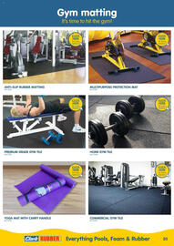 Clark Rubber catalogue week 19 Page 20