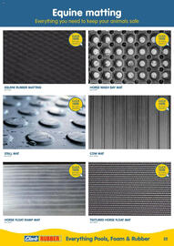 Clark Rubber catalogue week 19 Page 22