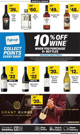 Liquorland catalogue week 19 Page 2