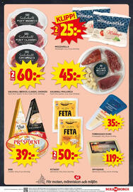 ICA Kvantum reklamblad vecka 19 Sida 11