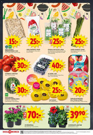 ICA Kvantum reklamblad vecka 19 Sida 14