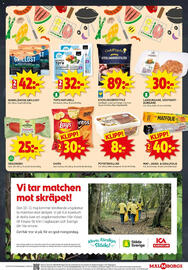 ICA Kvantum reklamblad vecka 19 Sida 15