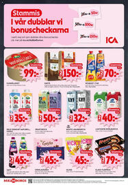 ICA Kvantum reklamblad vecka 19 Sida 6
