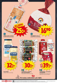 ICA Kvantum reklamblad vecka 19 Sida 8