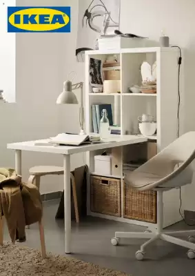 IKEA reklamblad (giltig till och med 31-05)