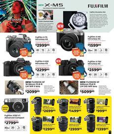 Teds Cameras catalogue Page 11