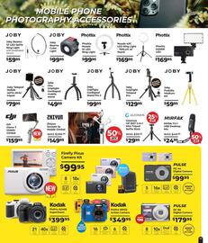 Teds Cameras catalogue Page 17