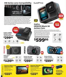 Teds Cameras catalogue Page 18