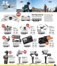 Teds Cameras catalogue Page 19
