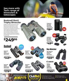 Teds Cameras catalogue Page 21