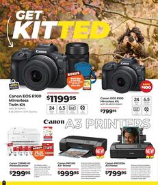 Teds Cameras catalogue Page 4