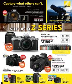 Teds Cameras catalogue Page 6