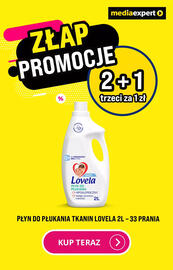 Media Expert gazetka Strona 2