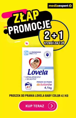 Media Expert gazetka (ważność do 7-05)