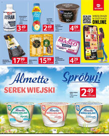 Selgros gazetka Strona 12