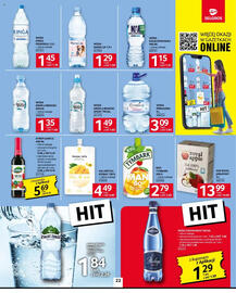 Selgros gazetka Strona 22