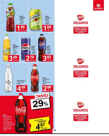Selgros gazetka Strona 24
