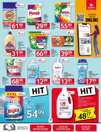 Selgros gazetka Strona 29