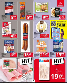 Selgros gazetka Strona 8