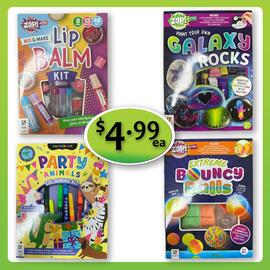 Shiploads catalogue Page 1