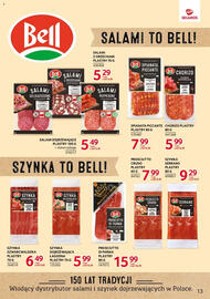 Selgros gazetka Strona 13