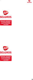 Selgros gazetka Strona 19