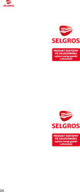 Selgros gazetka Strona 20