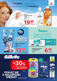 Selgros gazetka Strona 23