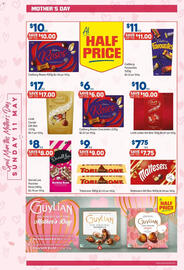 Foodland catalogue week 19 Page 10