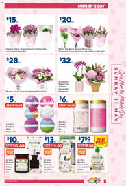 Foodland catalogue week 19 Page 11
