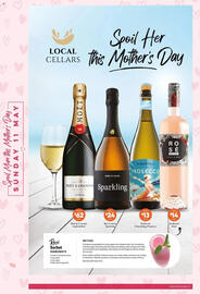 Foodland catalogue week 19 Page 12