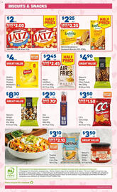 Foodland catalogue week 19 Page 14