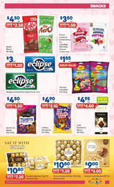 Foodland catalogue week 19 Page 15