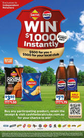 Foodland catalogue week 19 Page 16
