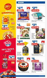 Foodland catalogue week 19 Page 18