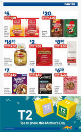 Foodland catalogue week 19 Page 19
