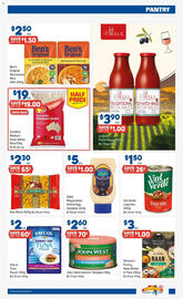 Foodland catalogue week 19 Page 21