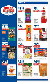 Foodland catalogue week 19 Page 22