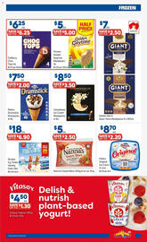 Foodland catalogue week 19 Page 25