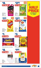 Foodland catalogue week 19 Page 3