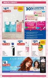 Foodland catalogue week 19 Page 30