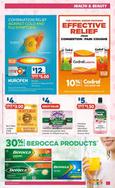 Foodland catalogue week 19 Page 31