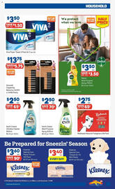 Foodland catalogue week 19 Page 33